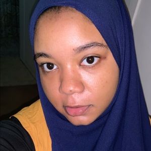 Meet your Posher, Ericka